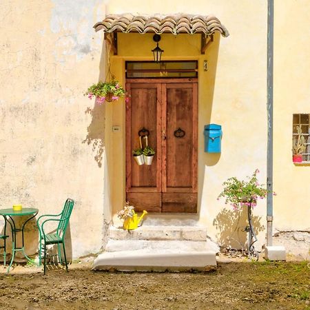Casa Teo&Louise Leilighet Spoleto Eksteriør bilde